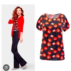Cabi 3251 Flanders blouse